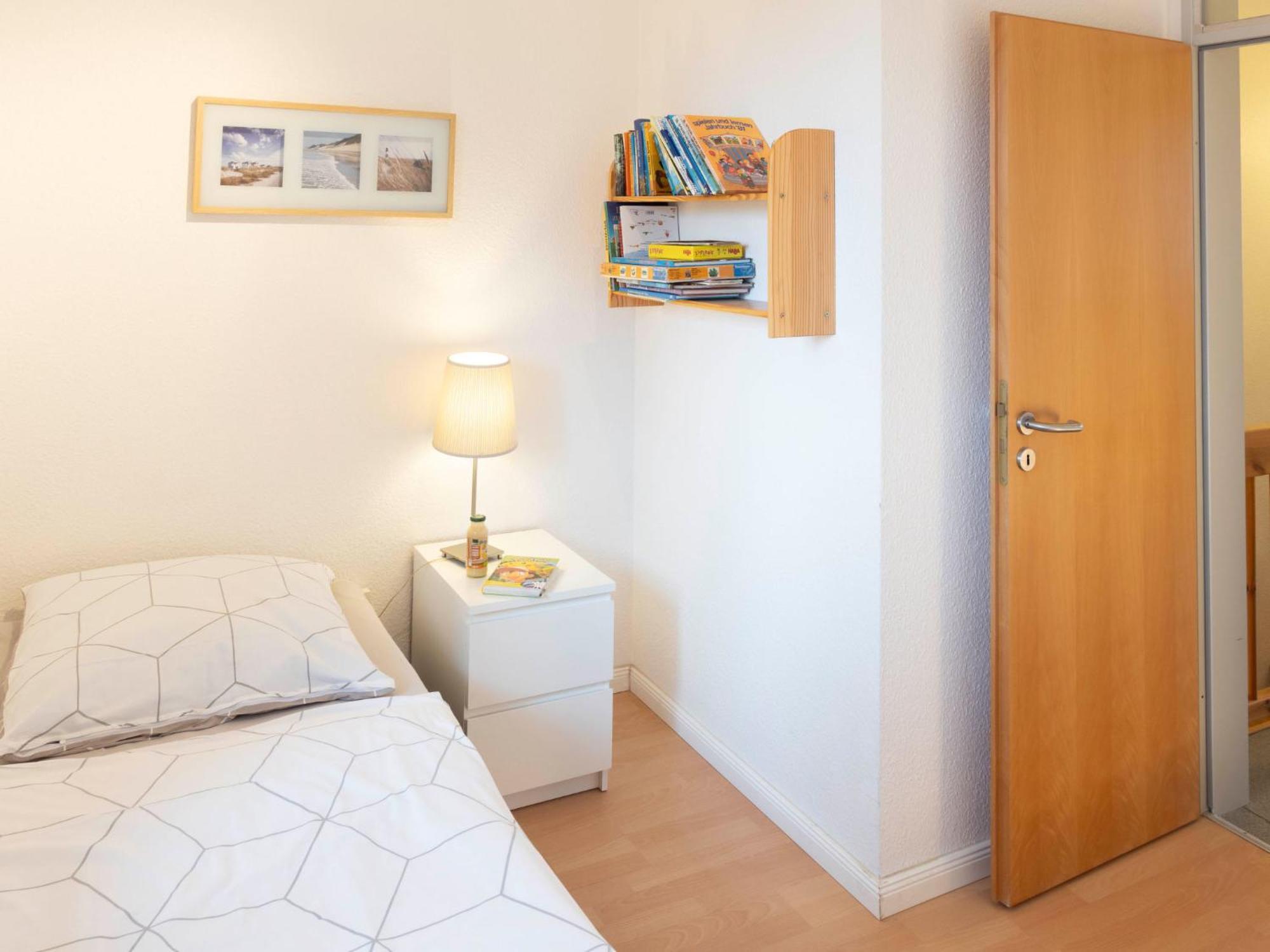 Apartment Strandvilla - Lub110 By Interhome Лубмин Екстериор снимка